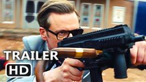 Kingsman 2 Official 