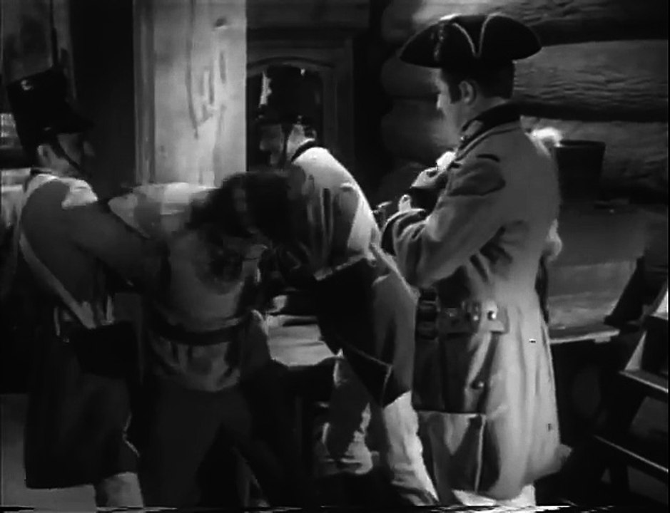 Hudson's Bay RETRIBUTION