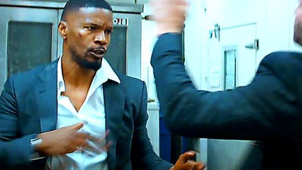 "Baston Infernale" SLEEPLESS Extrait VF