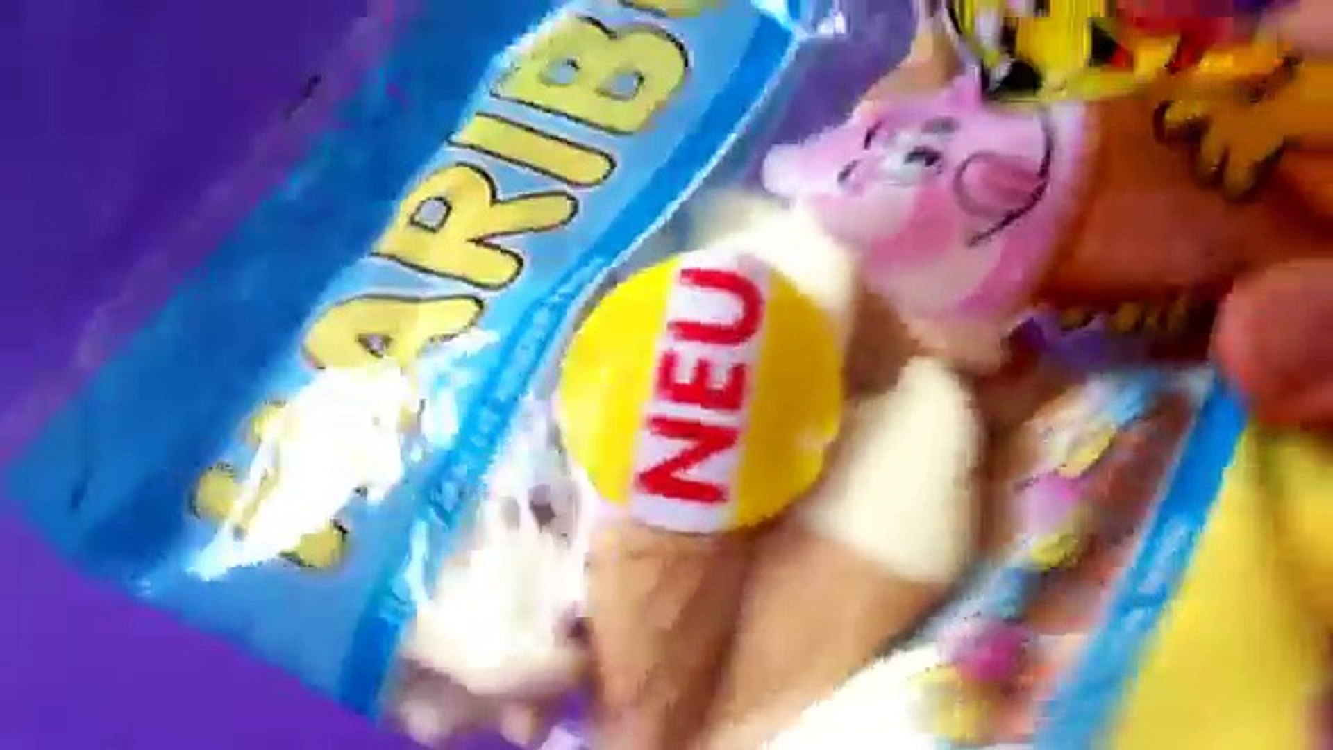 ⁣Haribo Ice Cream , Cartoons animated movies 2018 , Cartoons animated movies 2018