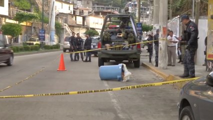 Acapulco cierra 2017 como la ciudad más violenta para las mujeres