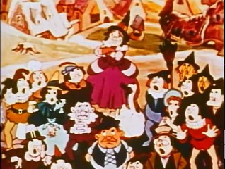 Greedy Humpty Dumpty  COLOR CLASSIC