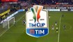 Antonio Donnarumma Own Goal HD - AC Milan	0-1	Inter 27.12.2017