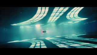 Blade Runner 2049 - Bıçak Sırtı 2 Altyazılı 1080p full hd izle