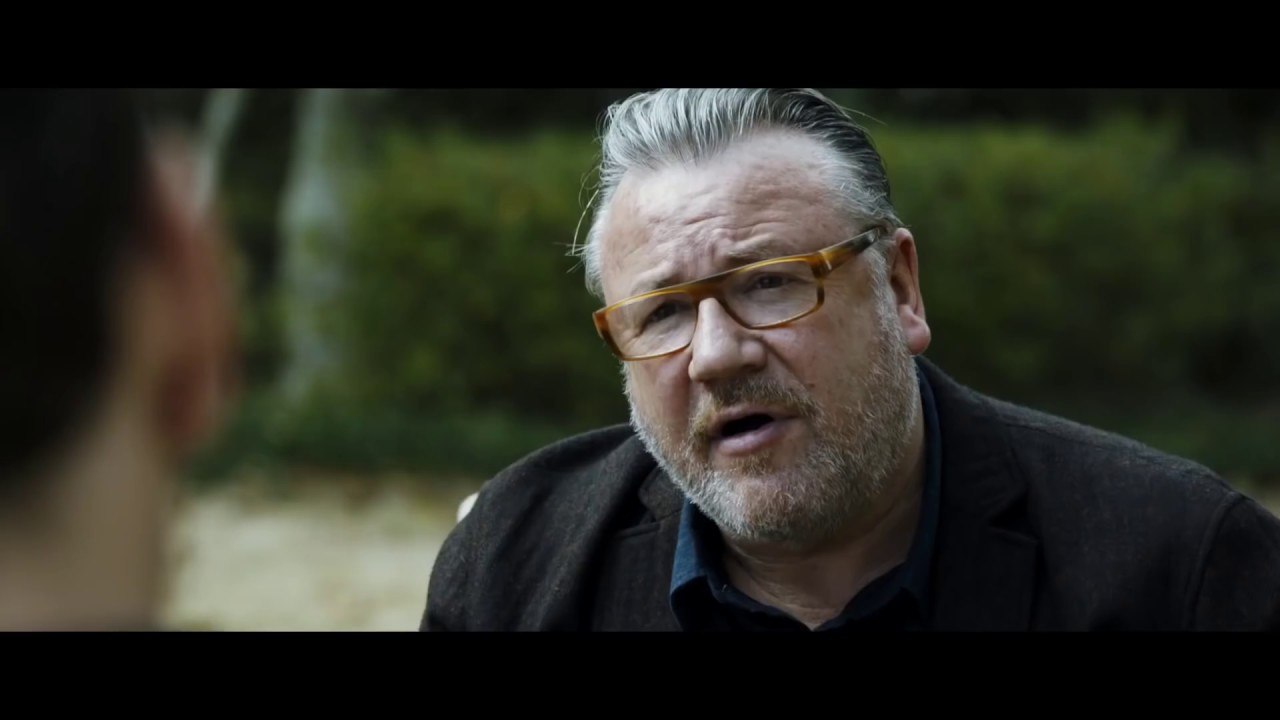 ZIPPER Official Trailer