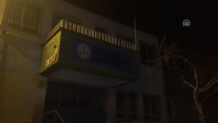 Okul Bahçesinde Futbol Oynayanların Üzerine Ateş Açıldı: 7 Yaralı