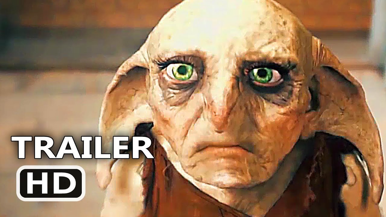 VOLDEMORT Official Trailer