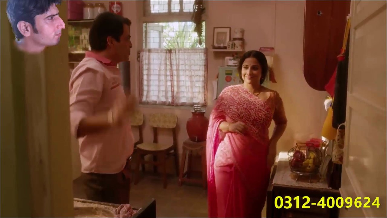 Latest Indian Song Full Song (Video) - Tumhari Sulu - Guru Randhawa - Vidya Balan - Manav Kaul