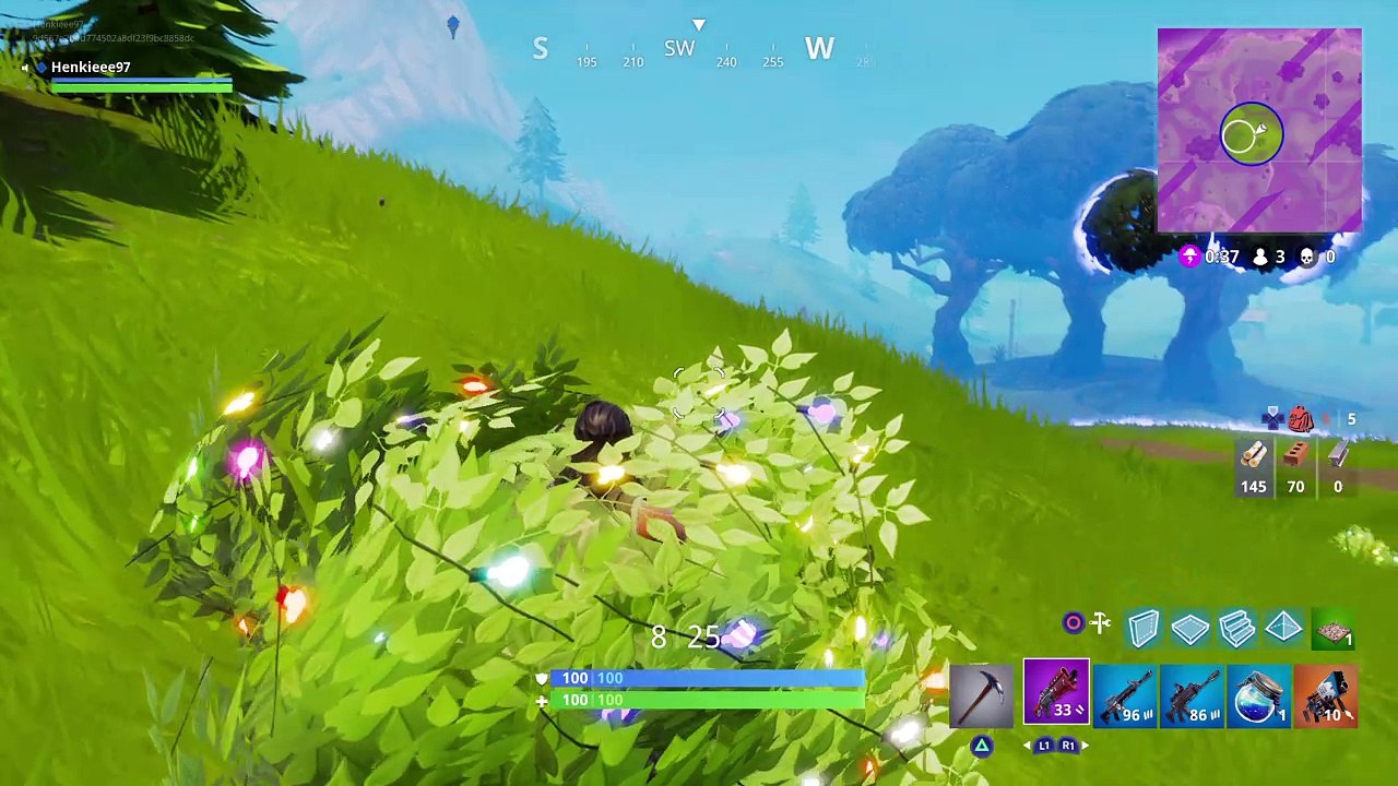 Fortnite_ 1e solo