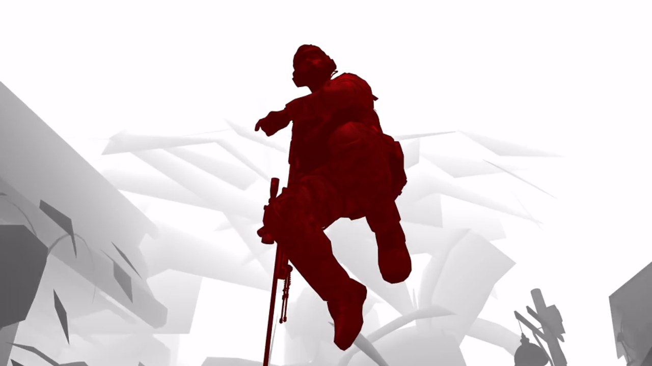 SuperStrike 2 #CSGO