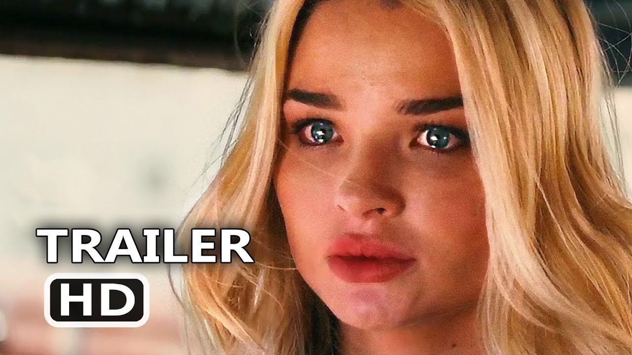 AMERICAN VIOLENCE Official Trailer