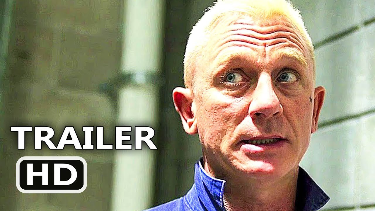 LOGAN LUCKY Official Trailer # 2