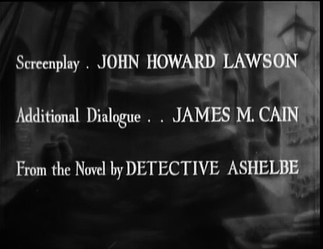 Algiers (1938) HEDY LAMARR part 1/2