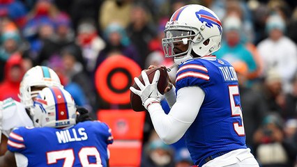 Schrager on Bills potentially making playoffs: 'It's the best story in football'
