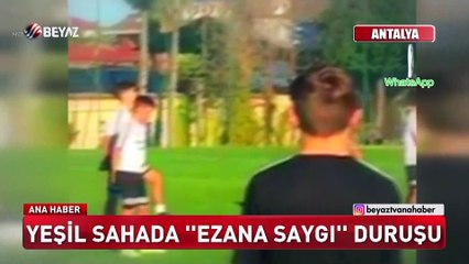 Beyaz Ana Haber 27 Aralık 2017