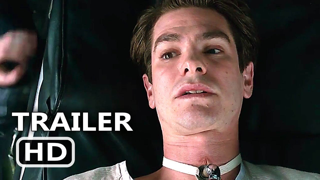 BREATHE Official Trailer