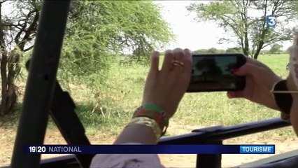 Tanzanie : la biodiversité menacée