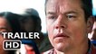 Downsizing Official Trailer Tease
