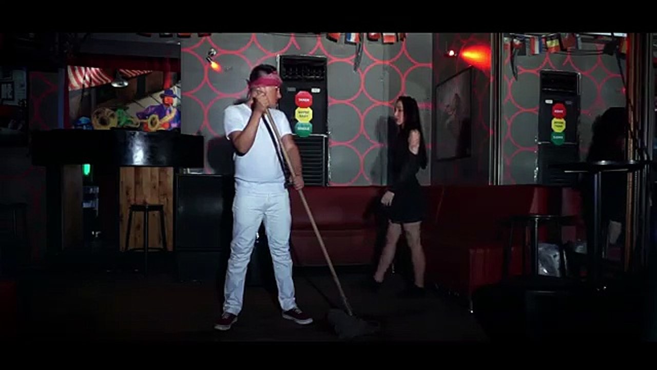 Sarp Kara - Yerle Bir (Official Video)