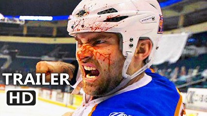 GOON 2 Last of the Enforcers Official Trailer