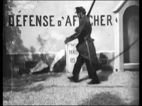 Défense d'afficher (1896)