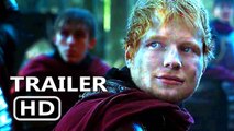 GAME OF THRONES S7 Episode 1 ED SHEERAN Official Clip