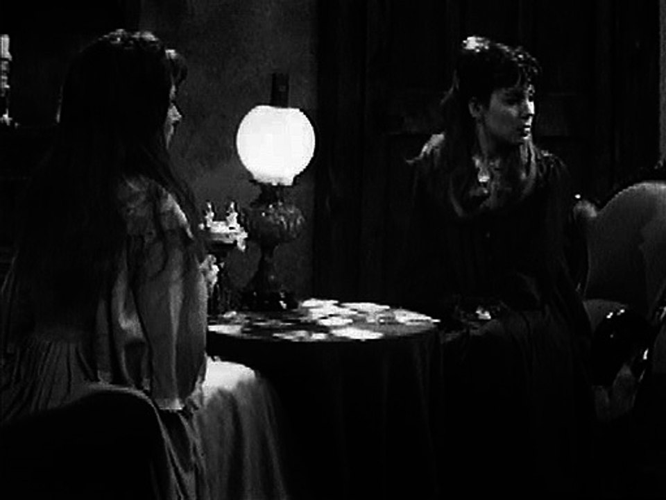 Sherlock Holmes (1965)  S01E00 - The Speckled Band