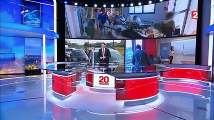 Fonctionnaires : la France dans la moyenne