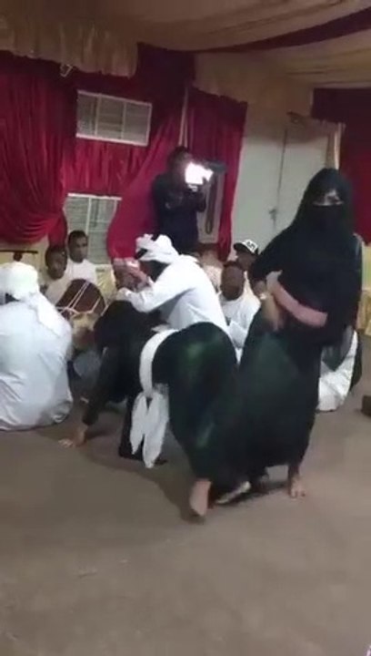 Mapouka  Arabe