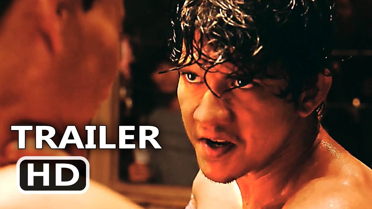 TRIPLE THREAT Official Trailer TEASE
