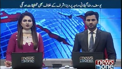 Bilawal Bhutto accused Pervez Musharraf about the murder of Benazir