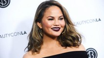 Chrissy Teigen Live-Tweets Her Eight-Hour 