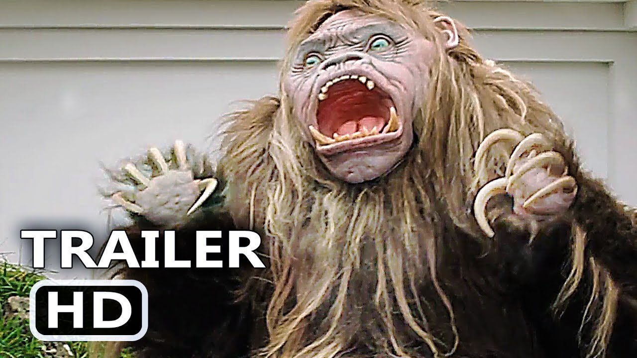 THE ORVILLE Trailer