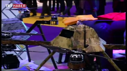 Robotik silah teknolojisi