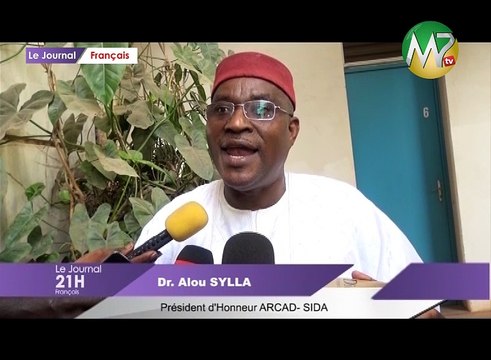 M7TV LE JT FRANÇAIS 21H00 DU 27 DÉCEMBRE 2017