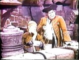 Long John Silver DEVIL'S STEW - Robert Newton