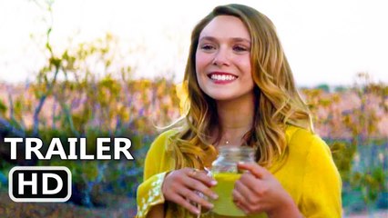 INGRID GOES WEST Red Band Trailer