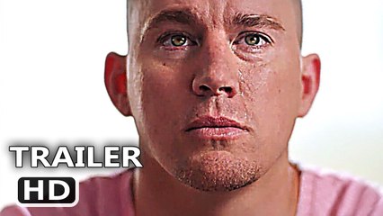 COMRADE DETECTIVE Official Trailer