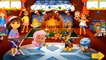 Bubble Guppies - Christmas Holiday Party