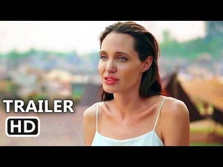 FIRST THEY KILLED MY FATHER Official Trailer