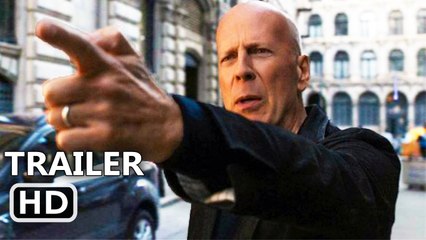 DEATH WISH Official Trailer TEASER