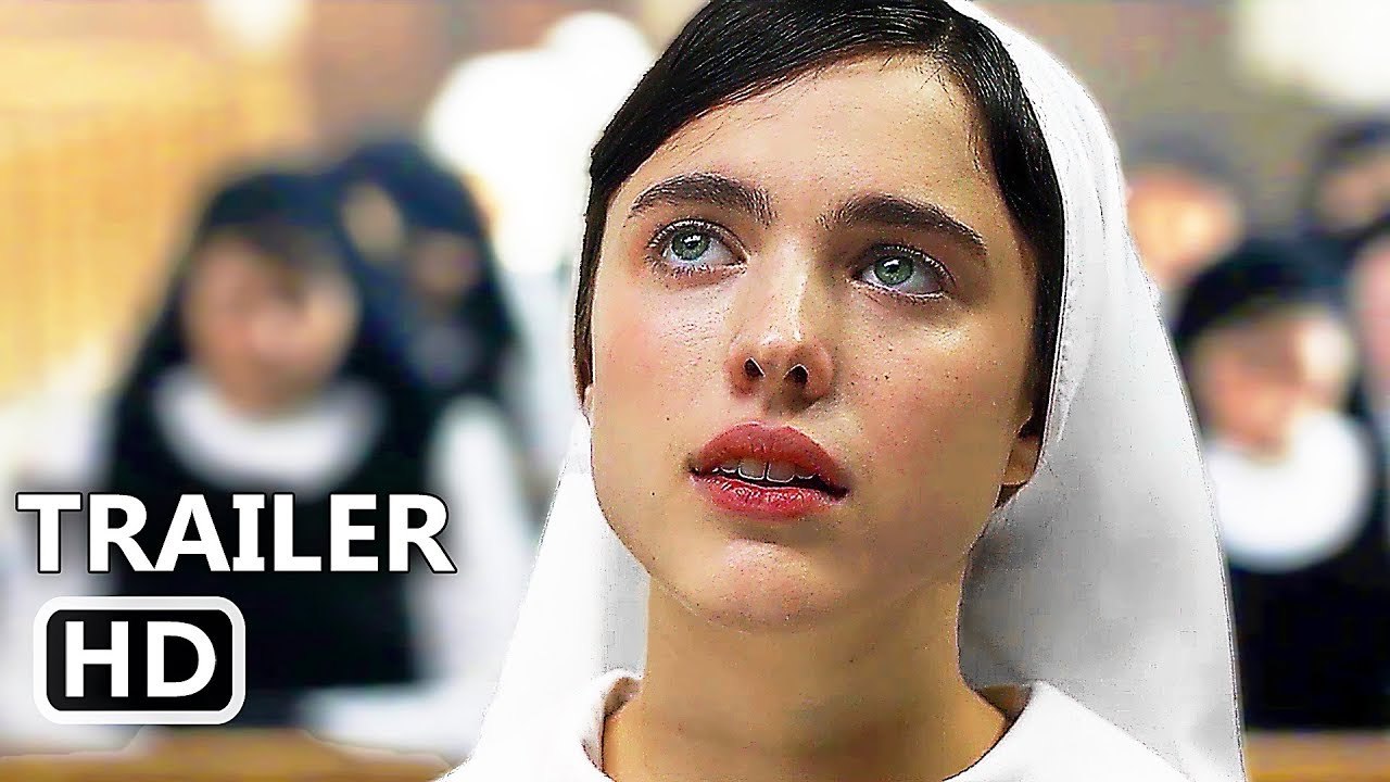 NOVITIATE Official Trailer