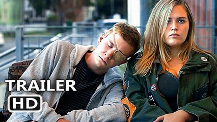 SOME FREAKS Official Trailer