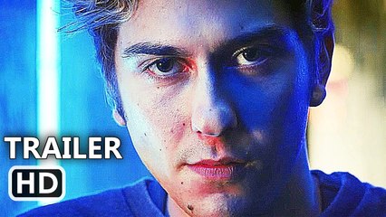 DEATH NOTE New Movie Clip Trailer
