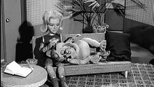 Fireball XL5  E27 - Dangerous Cargo