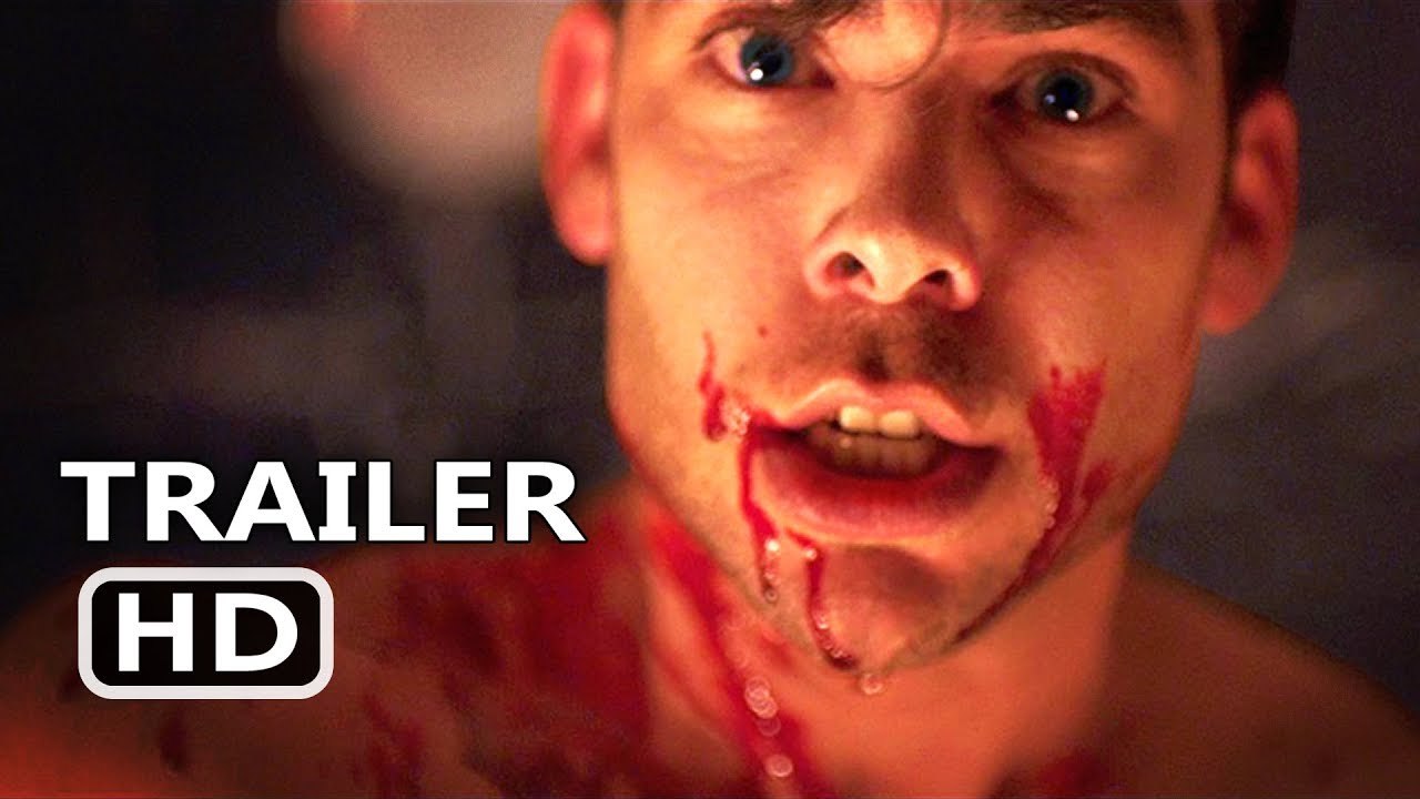 RYDE Movie Trailer