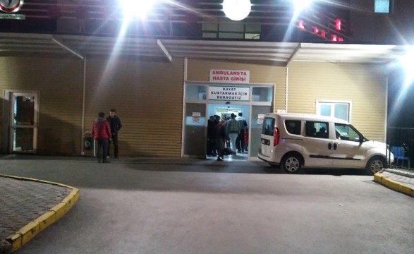 Gaziantep Valiliğinden Pompalı Tüfek Dehşeti Açıklaması