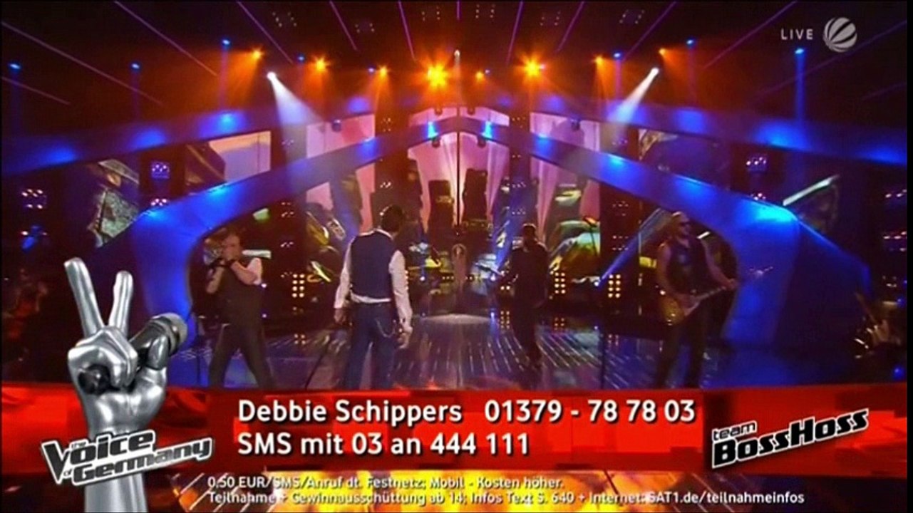 Staffel 3 Debbie Schippers Teil2