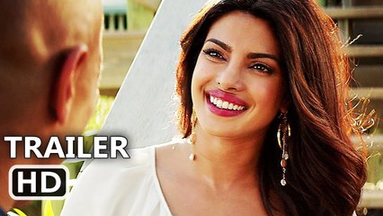 BAYWATCH Priyanka Chopra Movie Clip
