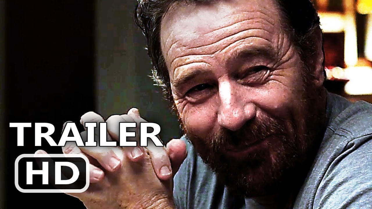 LAST FLAG FLYING Official Trailer
